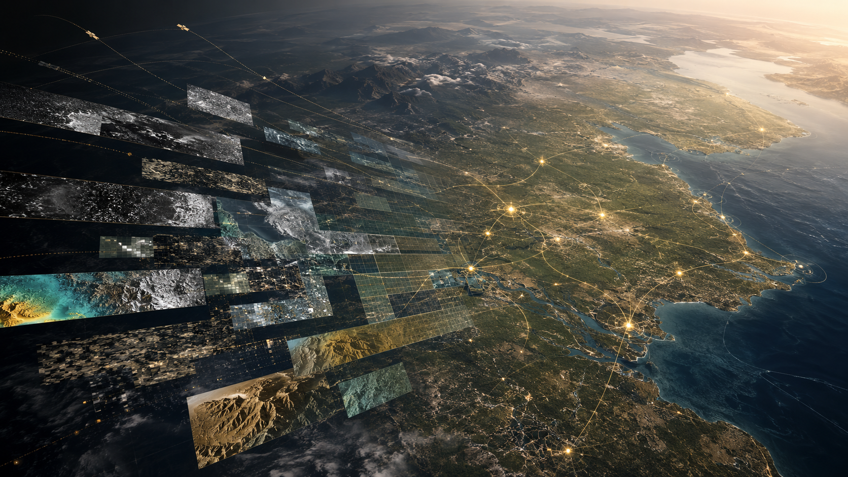 Infrastructure